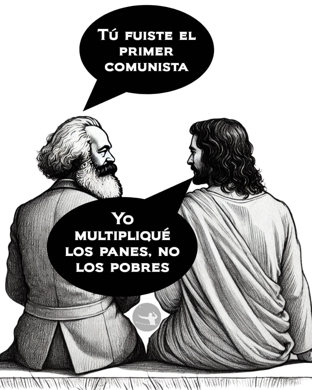 ¿Fue Cristo ✝️ un socialista?