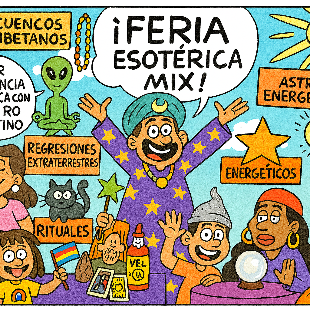 La religión del hombre moderno ☮️: del marxismo al wokismo 🦠