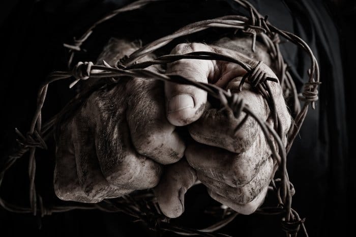 Cuando el Estado es Dios: reflexiones sobre el poder 👊🏻 y la decadencia (parte 2)