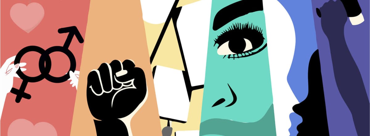 El feminismo decolonial: el regreso al barro