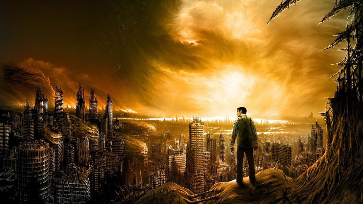 Leer a Nietzsche: 📚 una puerta giratoria para ser de extrema izquierda…o de extrema derecha ⚡️