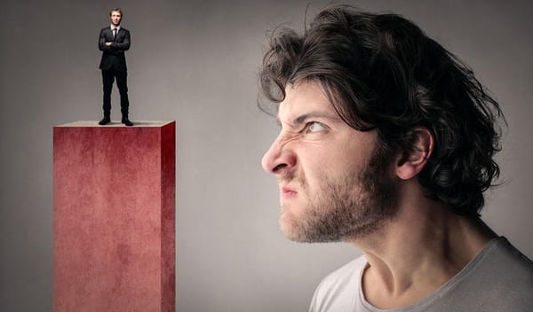 ¿Existen las clases sociales? 💰Anatomía de una autopercepción 🤑