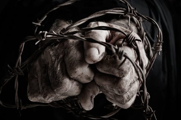 Cuando el Estado es Dios: reflexiones sobre el poder 👊🏻 y la decadencia (parte 2)