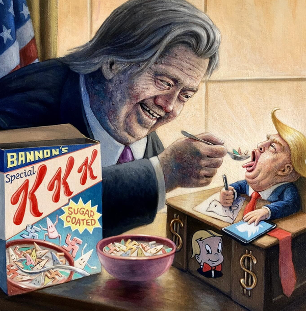 La nueva pirámide alimentaria: eat baby, eat! 🥣